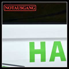 Notausgang