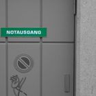 notausgang