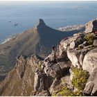 Notausgang Tafelberg