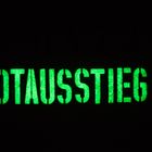 Notausstieg