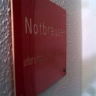 Notbrause