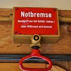 Notbremse