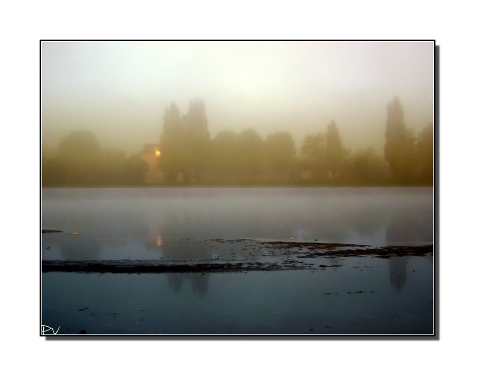 Notebook of Loire