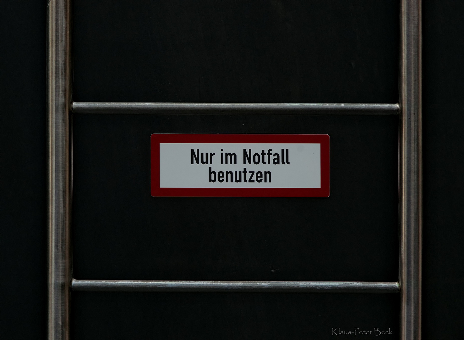 Notfall