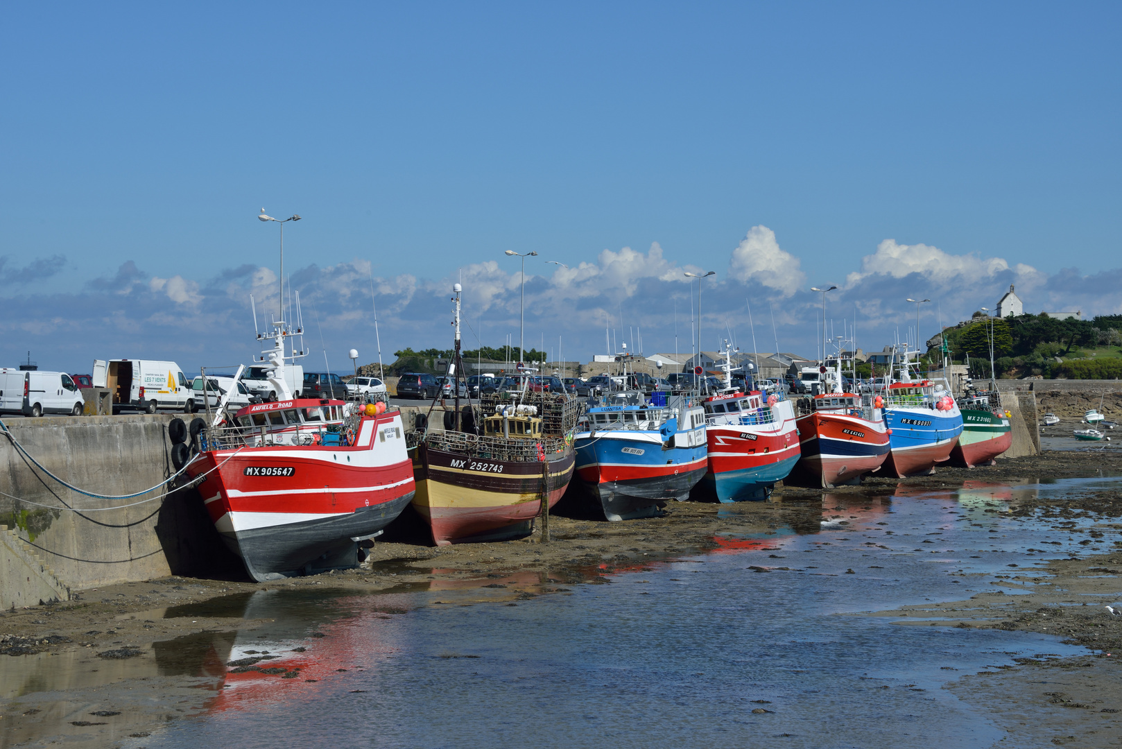 nothing to do in Roscoff