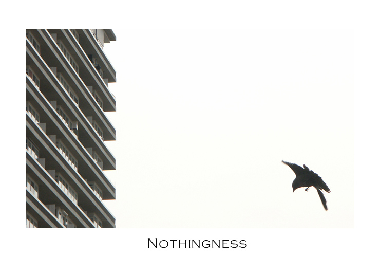 Nothingness