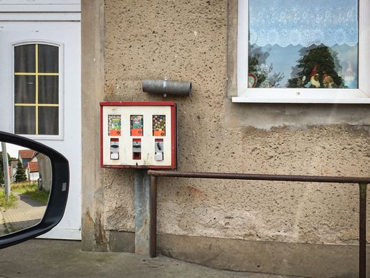 Notiz aus der Provinz