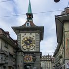 Notizen aus Bern - Ia -