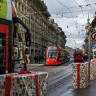 Notizen aus Bern - II - 