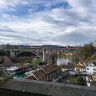 Notizen aus Bern - III -