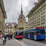 Notizen aus Bern - IVa -