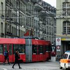 Notizen aus Bern - IX -