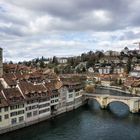 Notizen aus Bern - XVII -