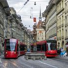 Notizen aus Bern - XXIVa -