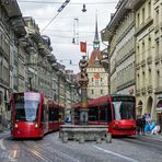 Notizen aus Bern - XXIVa -