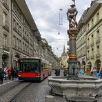 Notizen aus Bern - XXIVb -