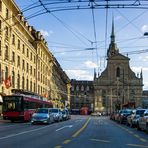 Notizen aus Bern - XXVIII -