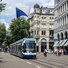 Notizen aus Zürich - IV -