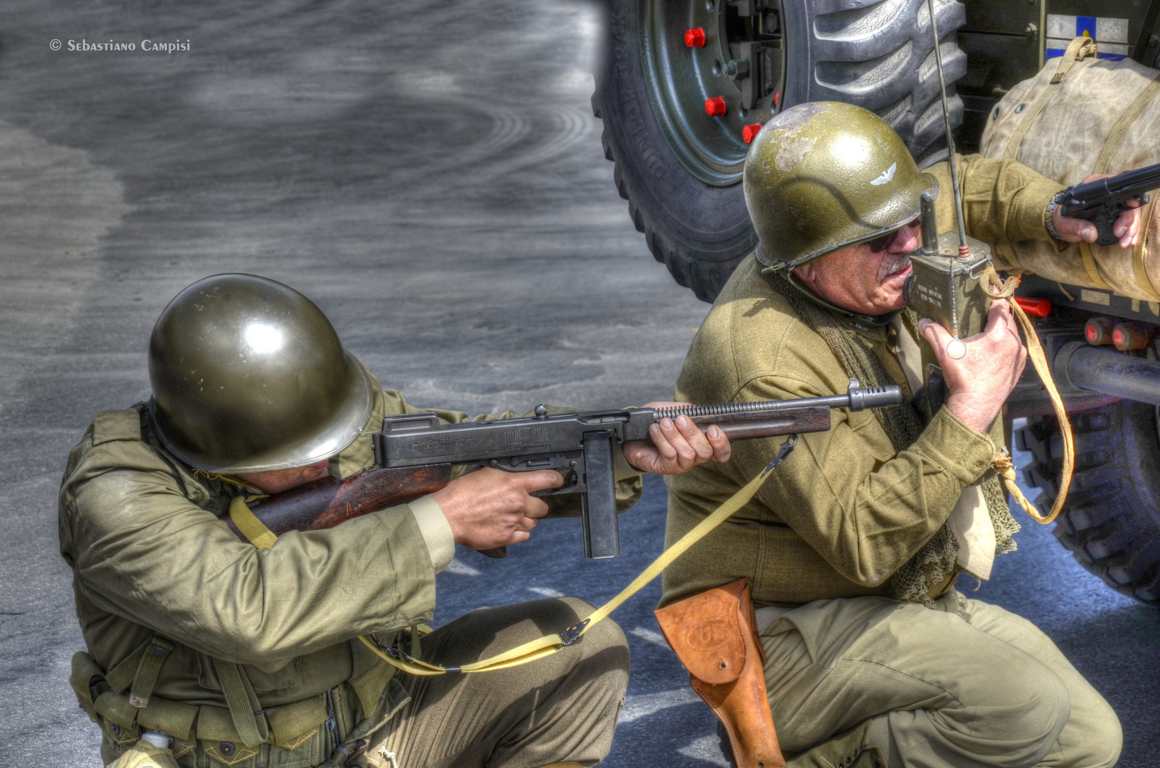Noto 1943 - L'ultima difesa