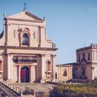 Noto - Basilica del Santissimo Salvatore