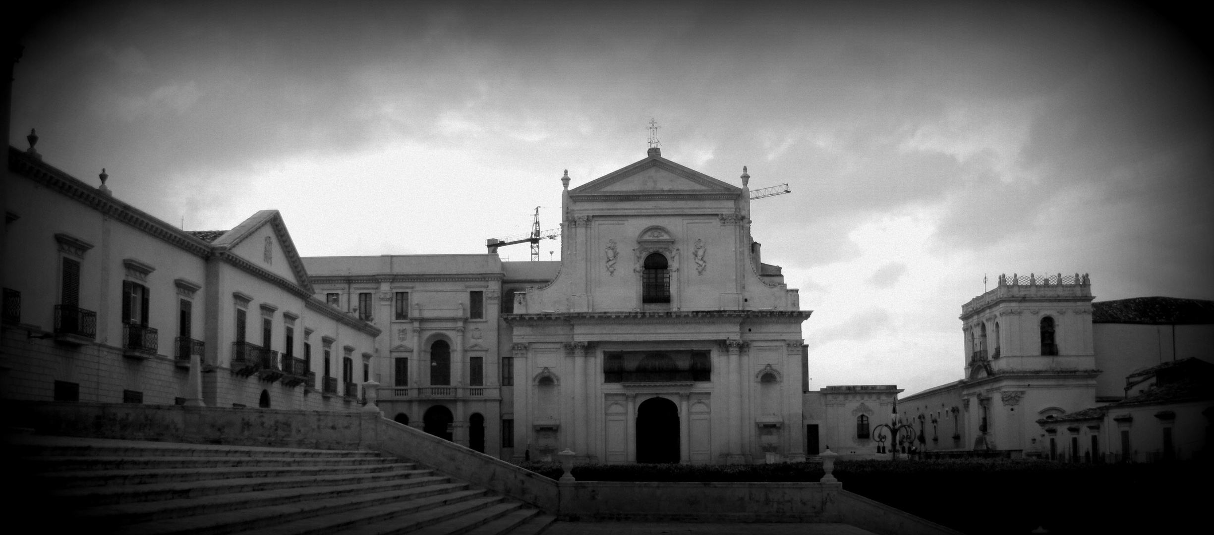 Noto Basilika