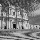 Noto - Cattedrale San Nicolo