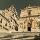 Noto - chiesa di S. Francesco