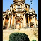 Noto - Chiesa San Domenico