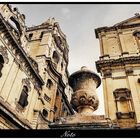 Noto - Chiese