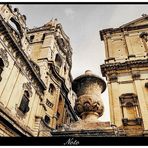 Noto - Chiese