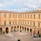 Noto - Dal monastero delle Benedettine  (1)