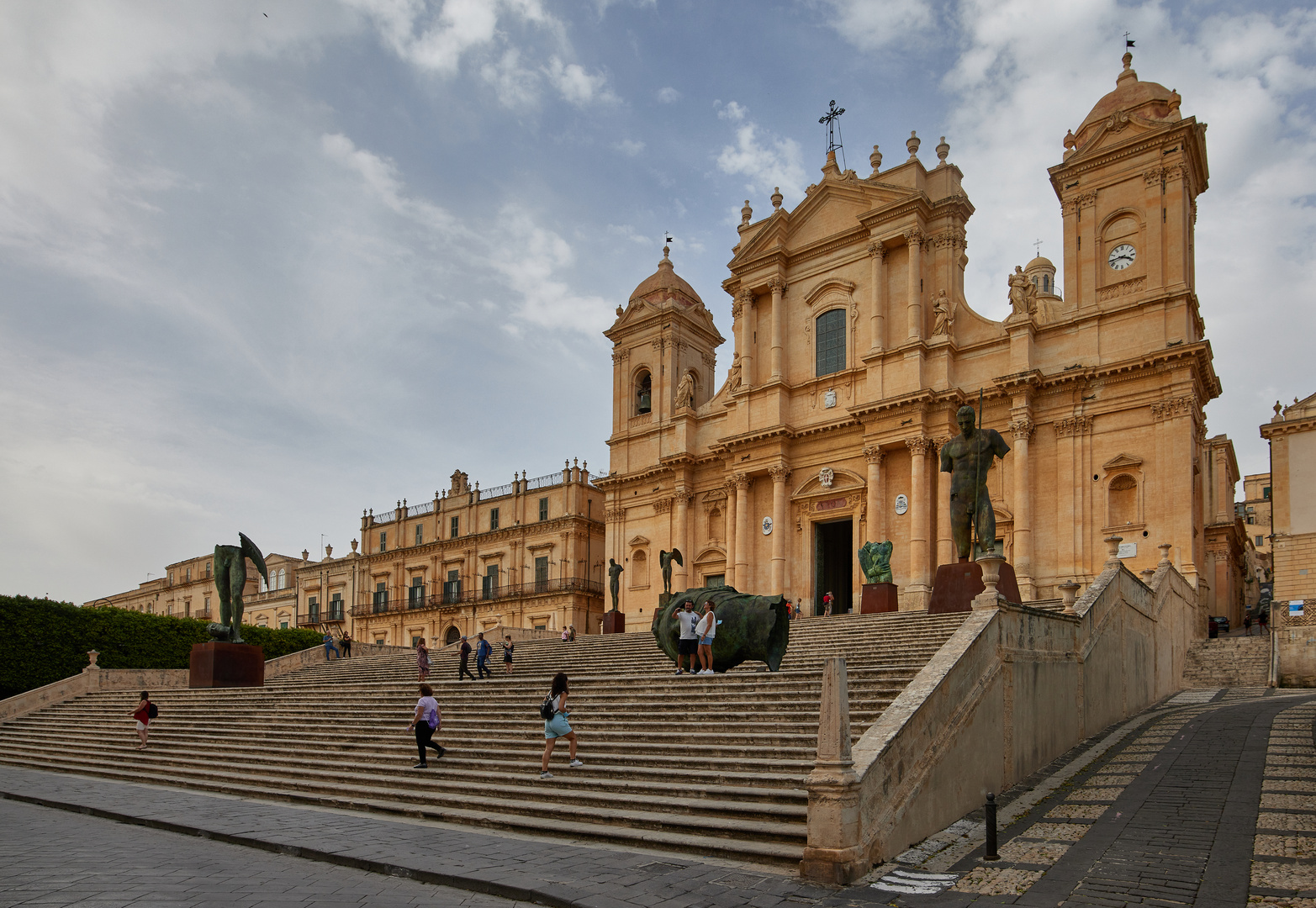 Noto Dom