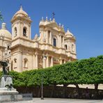 Noto Kathedrale