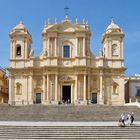 Noto Kathedrale