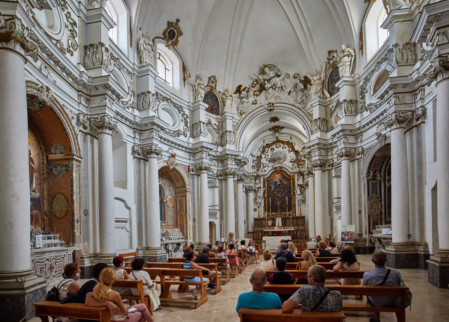 Noto Santa Chiara