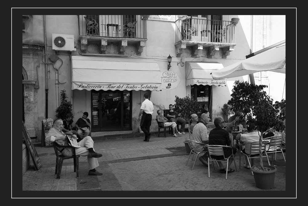 Noto SC Streetlife