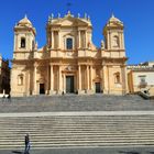 Noto, Sicile