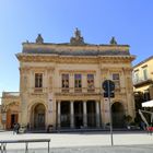 Noto, Sicile