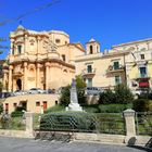 Noto, Sicile