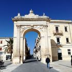 Noto, Sicile