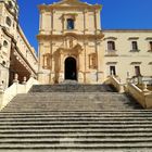 Noto, Sicile