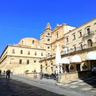 Noto, Sicile