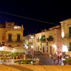 Noto - Sicilia