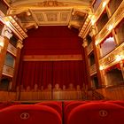 Noto Theater / Opernhaus (Spätbarock)