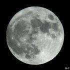 Notre belle pleine lune