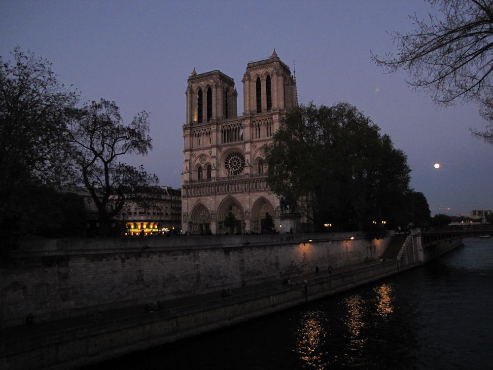 Notre Dam