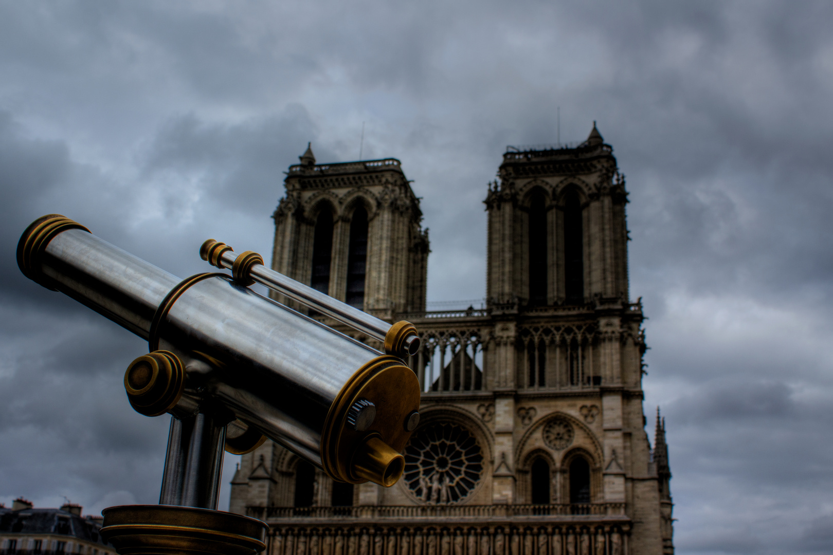 Notre Dam