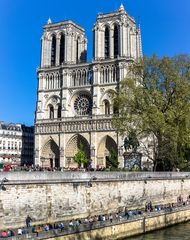 Notre Dame