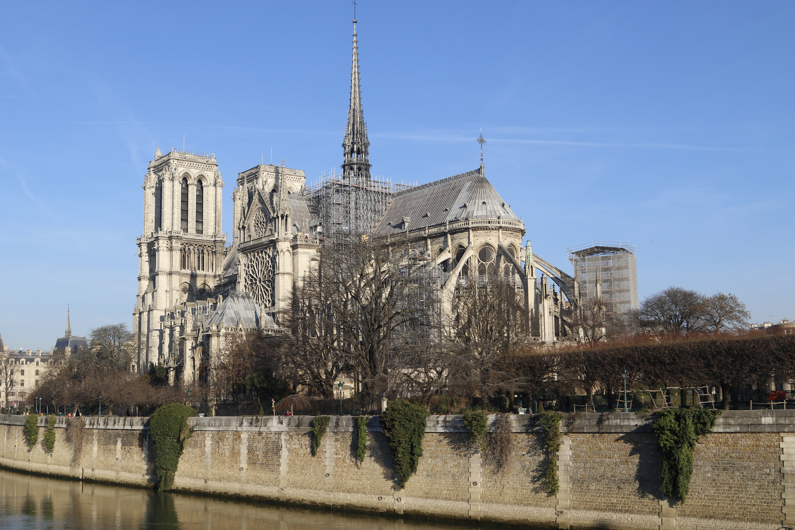 Notre Dame