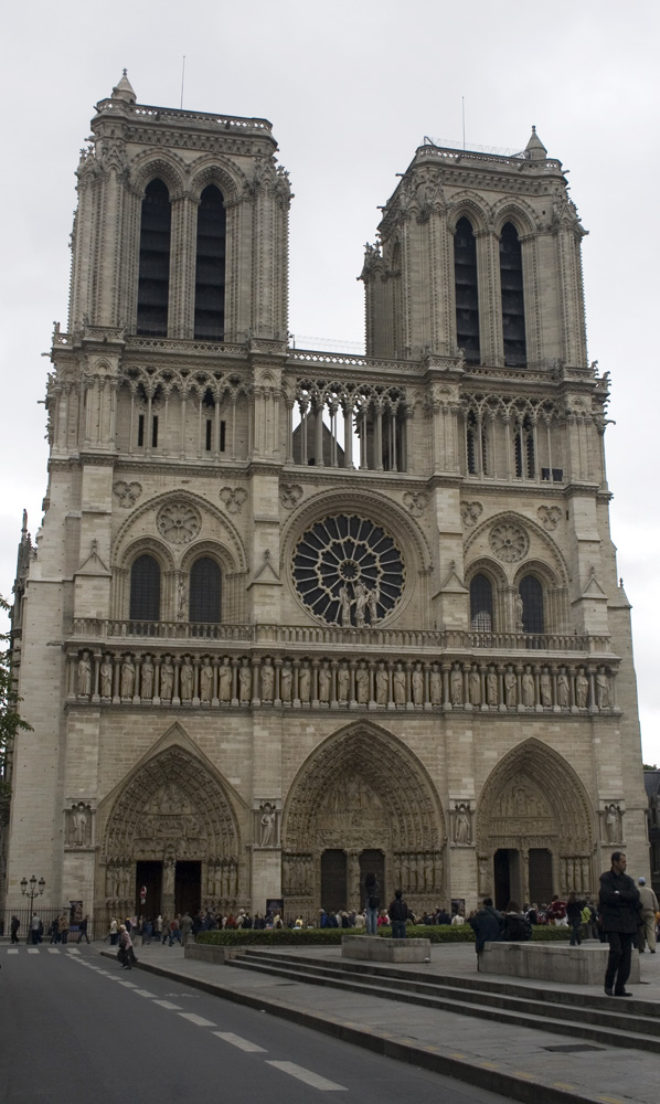 Notre Dame